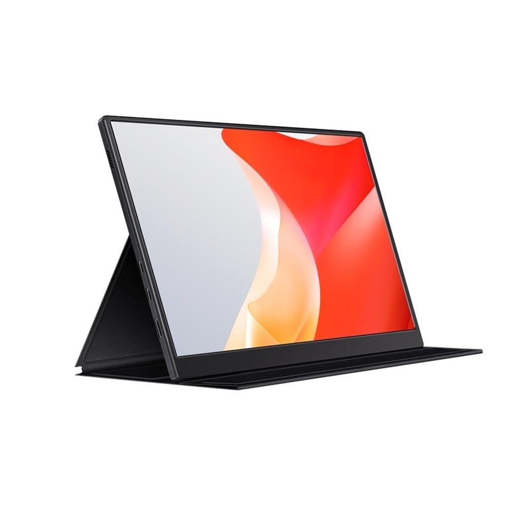 Display portatile da 10,5 pollici collegato direttamente allo schermo esterno del laptop host Monitor per Smart Working