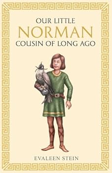 Our little Norman cousin of long ago