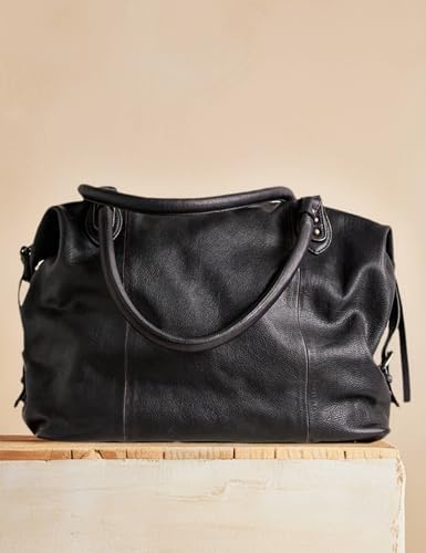 Large People Dupe Vegan Tote