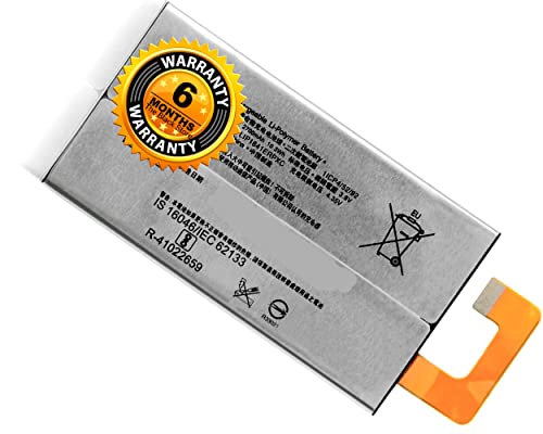 Image of Original LiP1641ERPXC Battery Compatible with Sony Xperia XA1 Ultra G3226 G3221 3212 G3223