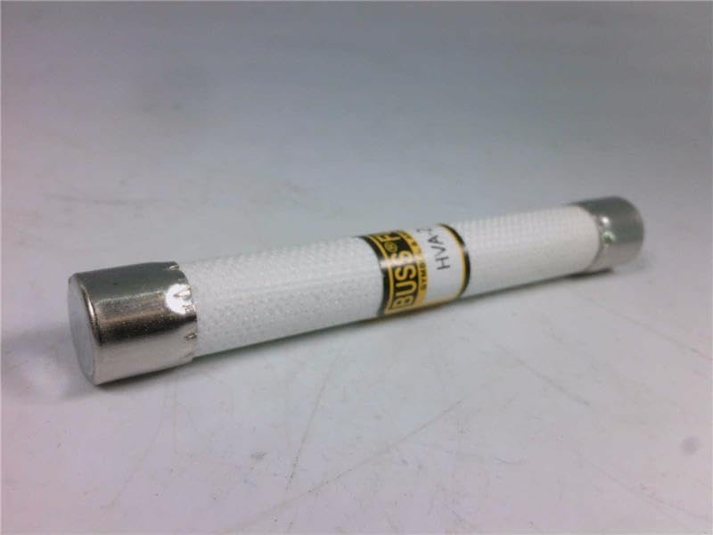 Cooper Bussmann HVA-2 Buss High Voltage Fuse