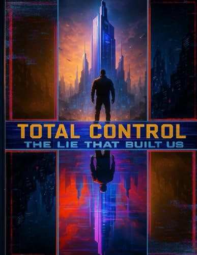 TOTAL CONTROL: THE LIE THAT BUILT US
