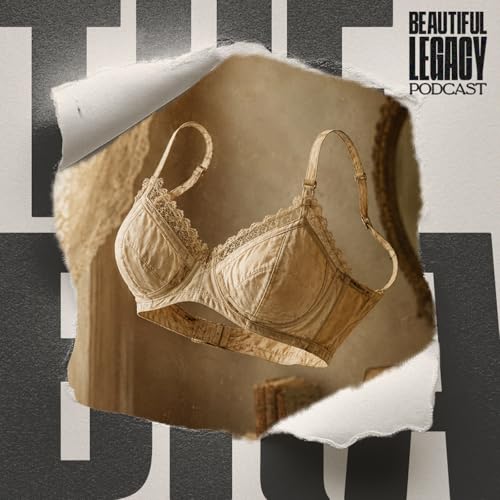 The Bra by Mary Phelps Jacob