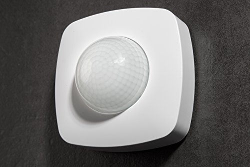 Präsenzmelder Huber Motion 30 360° für den Innenbereich