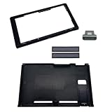 Onyehn Original Back Cover Replacement Housing Shell for Nintendo Switch