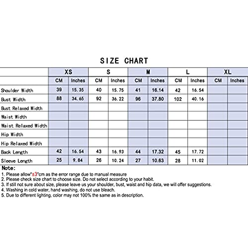 Straw Women Fashion Metal Button Tweed Cropped White Blazer Coat Vintage Short Sleeve Pockets Female Outerwear Chic Tops (Color : White, Size : M Code) #TOP1