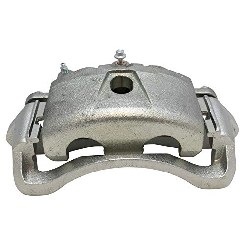Image of TRQ Right Rear Disc Brake Caliper