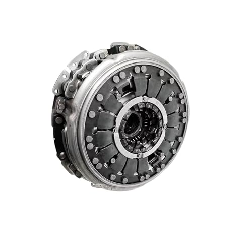 SDKyKei Suitable Suitable 0AM198140L 0AM198142G 60200060AM DQ200 Dual Dry Clutch 7 Speed ​​Automatic Gen 1 Gen 2 Clutch Spare Part(Gen1)