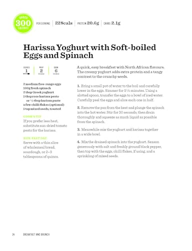 The Fast 800 Keto Recipe Book: Delicious low-carb recipes, for rapid weight loss and long-term health (The Fast 800 Series) Paperback – 29 Dec. 2022 - Image 4