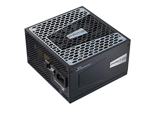 Seasonic Seasonic Prime PX-750 750W ATX23