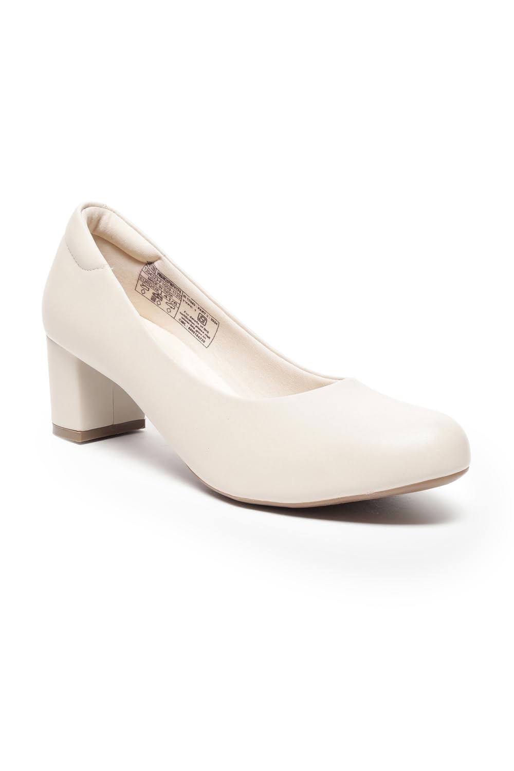 van heusen Womens Vwaw25pmphyp4 Heeled Shoes-picture-15