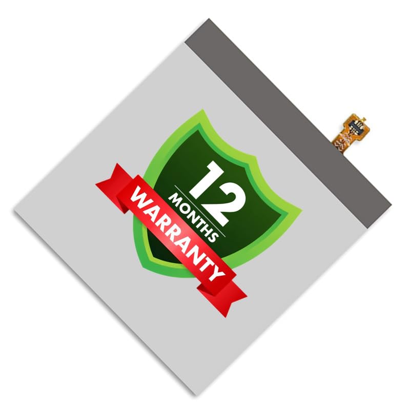 Image of Original EB-BA905ABU Battery Compatible for Samsung Galaxy A80 - (3700mAh) - 1 Year Warranty DF7