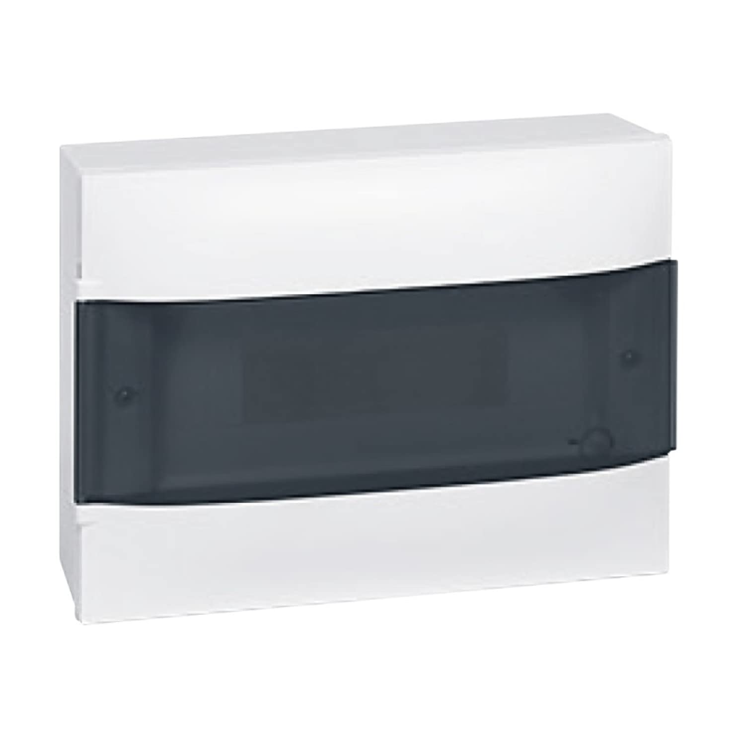 Boîte de montage 1 x 18 Pt.Practibox S Legrand 137136 pour coffret électrique