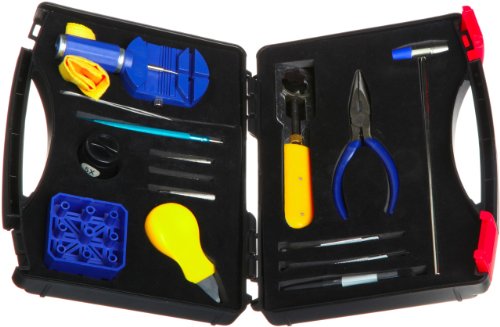 Paylak TS9050 Watch Repair Band Sizing Tools Watch Repair Kit