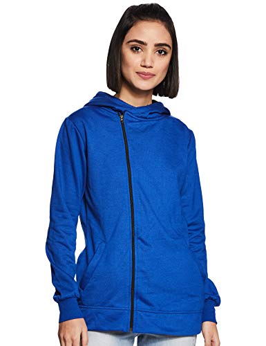 Image of Belle Fille Women's Fleece Jacket