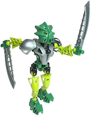 LEGO Bionicle 8567 Lewa Nuva