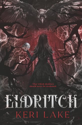 Image of Eldritch (The Eating Woods)