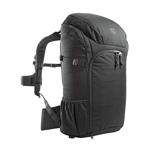 TT Modular 30 Camera Pack Modularer, Ergonomischer Foto Kamera-Rucksack Front- und Top-Loader 30 Liter Volumen (Schwarz)