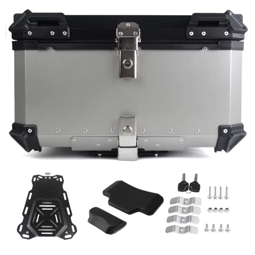 BK-MOTOR y2024vV^zoCNpA{bNX e 80L gbvP[X A~ v n^[Ju A{bNX obNXgt IP68hho EȒP QttFCXwbgΉ fo[/s/Lv (80L