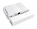 WiFiRanger Osprey Gateway with Cat-6 4G LTE, Dual 2.4/5.8Ghz WiFi 5, Auto Connect, Failover, USB Tethering, Data Saving Rules, and Built-in SafeSurf VPN for Winegard Air360+ Antennas, White