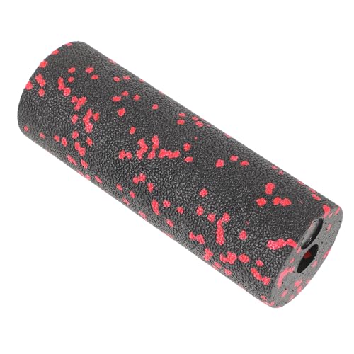 BESTonZON Roller para Yoga y Relajación Muscular Material Duradero Alta Tasa para Entrenamiento de Fitness Estabilización Corporal y Alivio Diseño Compacto para Uso Fácil miniatura 1