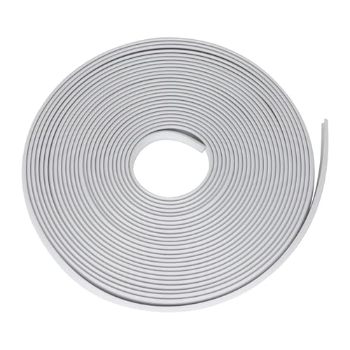 Bande d'isolation pour rail d'auvent 12MM stoppant les fuites