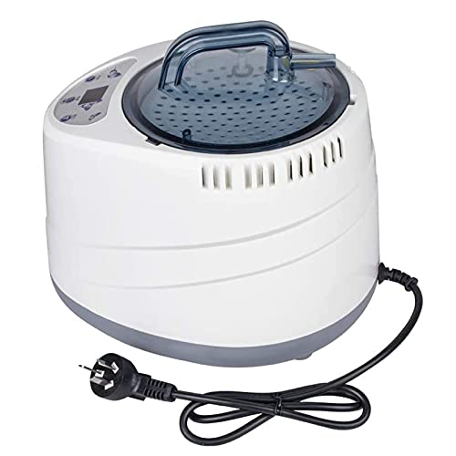 Draagbare persoonlijke stoomsauna voor Detox-therapie voor gewichtsverlies, Home Full Body Spa-tent voor één persoon… - Image 5