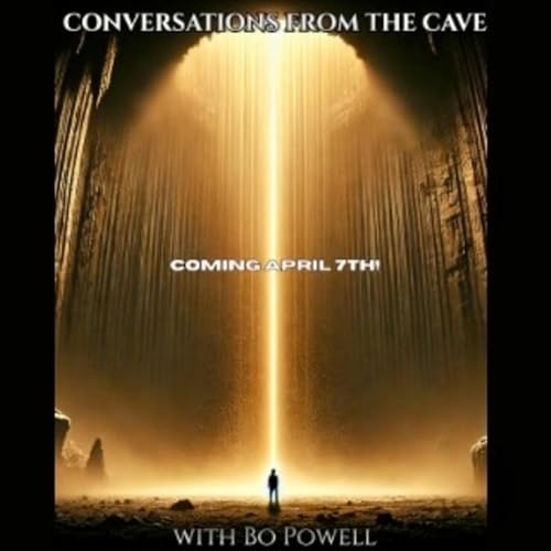 Conversations from the Cave - Trailer