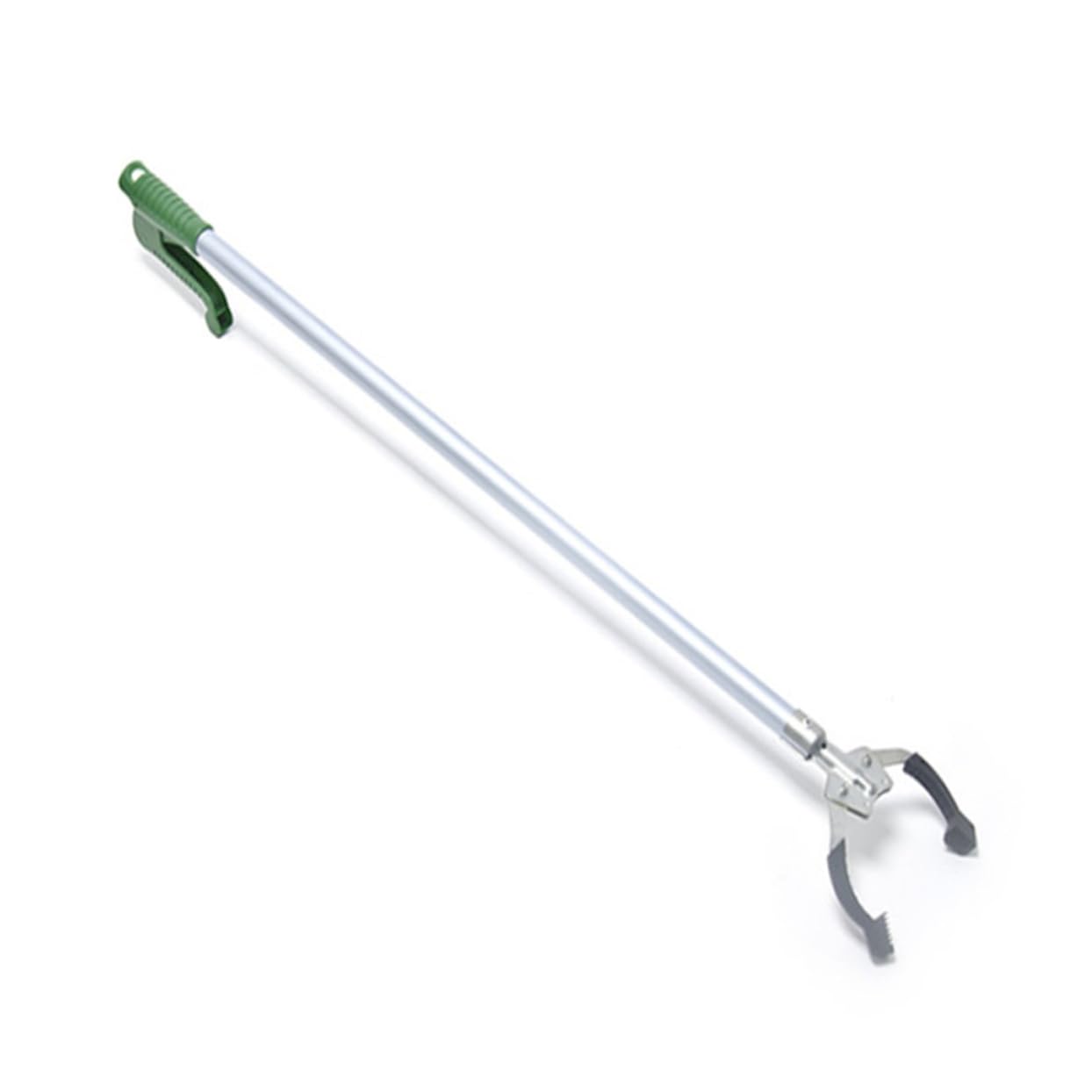 KALLORY Reacher Heavy Duty Clip Trash Picker Grabber Clip on Reaching Aid Tool Hand Gripper Pickup Tool Clips Grabber Tool Tools Heavy Duty Grabber Pick up Tool Auxiliary Tool Grabbing