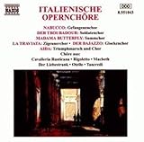 Italienische Opernchöre