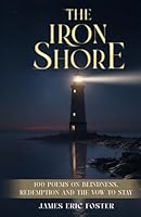 The Iron Shore 1972003372 Book Cover
