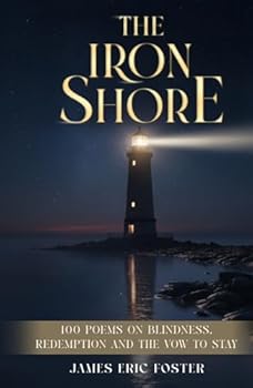Hardcover The Iron Shore Book