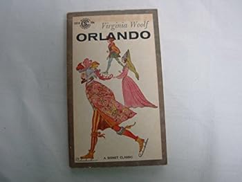 Orlando : a Biography