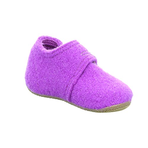 Living Kitzbühel Velcro Uni, Scarpe da Passeggio