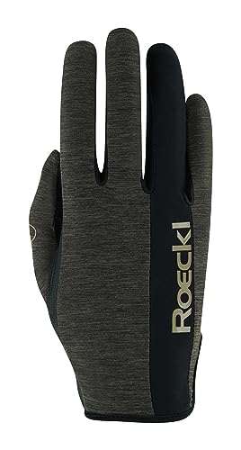 Gants d'équitation Roeckl Mannheim pour l'entraînement