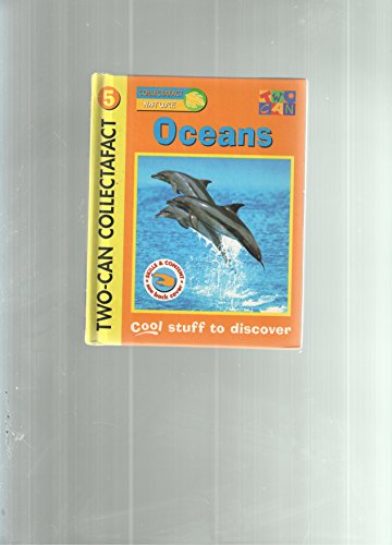 Oceans 1587287560 Book Cover