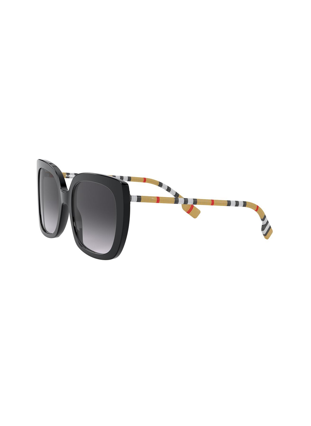 Burberry S7265512, damskie okulary przeciwsłoneczne, wielokolorowe, rozmiar uniwersalny - S7265512