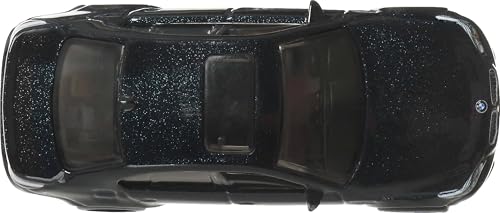 Image of Hot Wheels BMW M5 E60 F6, Premium Fast & Furious 1:64 Scale Die-Cast Car for Collectors Inspired by Fast & Furious Movie Franchise​​