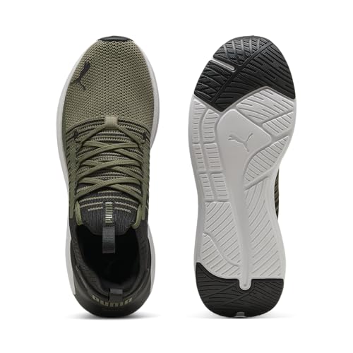 Image of Puma Mens Softride Symmetry Fuzion Running Shoes