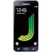 Produktbild Samsung SM-J320FZKNXEF 12,7 cm (5 Zoll) Galaxy J3 (2016) 4G, 8GB, Super AMOLED Hauptdisplay schwarz
