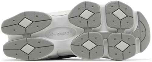 New Balance 9060 Big Kids Shoes (Eclipse Navy, 6.5)2