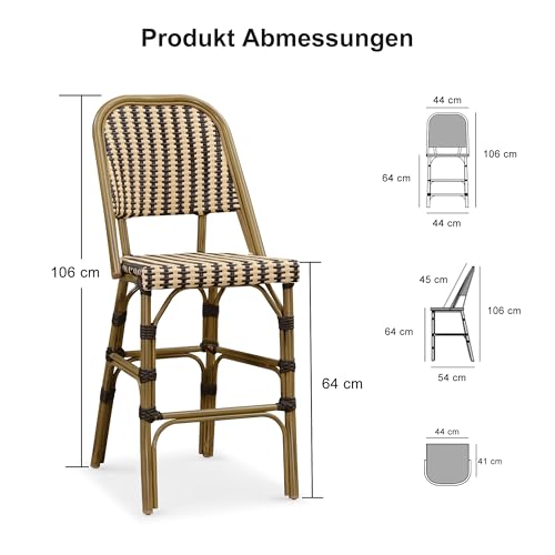 Beständigkeit als stille Qualität