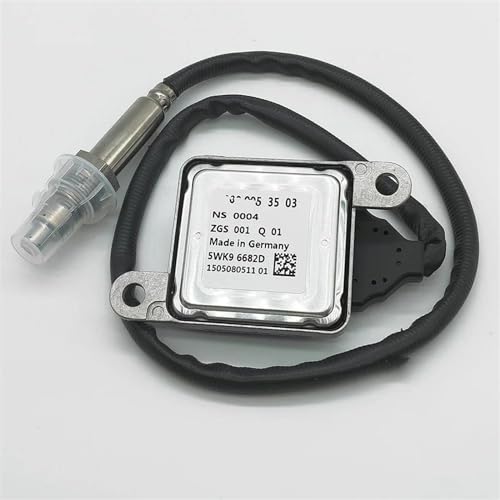 Capteur NOx 5WK96682D pour auto : remplacement des pièces A0009053503 et 5WK96682C