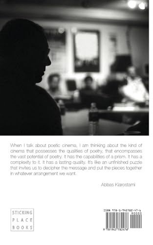 Lessons with Kiarostami