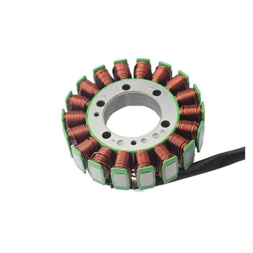 Cable de bobina de estator 21003-0001 para recambio de encendido 5