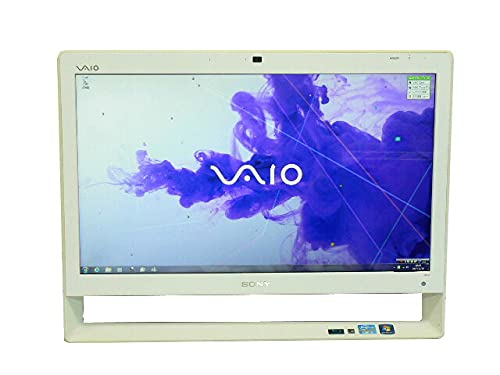 SONY チューナー付き一体型デスクトップ ソニー、液晶一体型になった25.5型ハイエンド「VAIO type R」