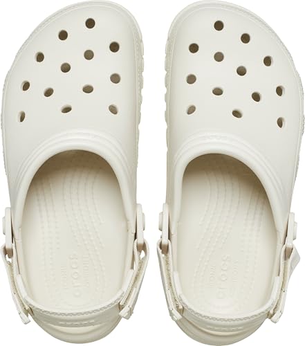crocs womens duet max ii clog dpnv