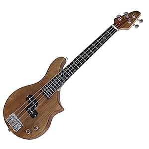 Tiny Boy Bass TBP-3400NSM