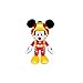 Famosa Softies - Peluche 20 cm Mickey (760014889)