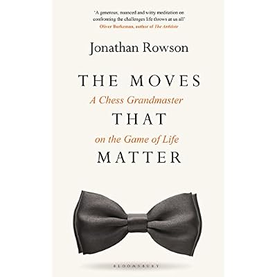 The Moves that Matter